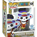 Funko Pop One Piece - Samurai Brook 1129 - Anime Town