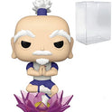 Funko Pop Hunter x Hunter - Netero Funko 1132 - Anime Town