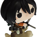 Funko Pop Attaque des Titans - Mikasa Ackerman 1172 - Anime Town
