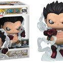 Funko Pop One Piece - Luffy Gear Four 1266 - Anime Town