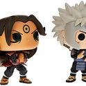 Funko Pop Naruto - Hashirama & Tobirama 2 Édition Spéciale - Anime Town