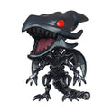 Funko Pop Yu-Gi-Oh! - Dragon Noir Aux Yeux Rouge 718 - Anime Town