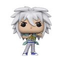 Funko Pop Yu-Gi-Oh! - Yami Bakura 1061 - Anime Town