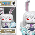 Funko Pop One Piece - Carrot 1487 - Anime Town