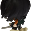 Funko Pop Attaque des Titans - Mikasa Ackerman 1172 - Anime Town