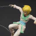 Figurine Hunter x Hunter - Kurapika Vs Uvogin