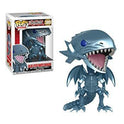 Funko Pop Yu-Gi-Oh! - Dragon Blanc Aux Yeux Bleus 389 - Anime Town