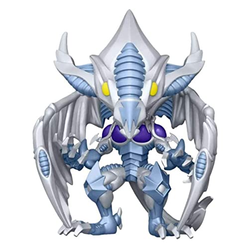 Funko Pop Yu-Gi-Oh! - Stardust Dragon 1064 Édition Spéciale - Anime Town