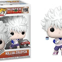 Funko Pop Hunter x Hunter - Killua Zoldyck 1156 - Anime Town