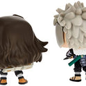 Funko Pop Naruto - Hashirama & Tobirama 2 Édition Spéciale - Anime Town