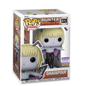 Funko Pop Hunter x Hunter - Shaiapouf 1320 - Anime Town