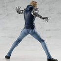 Figurine One Punch Man - Genos - Anime Town