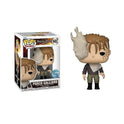 Funko Pop Attaque des Titans - Porco Galliard 1402 - Anime Town