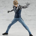 Figurine One Punch Man - Genos - Anime Town