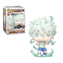 Funko Pop Hunter x Hunter - Killua Zoldyck 1106 Édition Spéciale Chase - Anime Town
