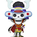 Funko Pop One Piece - Samurai Brook 1129 - Anime Town