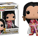 Funko Pop One Piece - Boa Hancock 330 - Anime Town