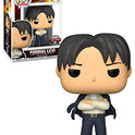 Funko Pop Attaque des Titans - Officiel Levi 1171 - Anime Town
