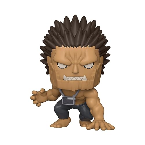 Funko Pop My Hero Academia - Gigantomachia 1150 - Anime Town