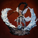 Figurine One Piece - Saint Ethanbaron V. Nasujuro L'Arbitre Suprême