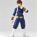 Figurine My Hero Academia - Shoto Todoroki - Anime Town