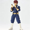 Figurine My Hero Academia - Shoto Todoroki - Anime Town