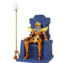 Figurine Saint Seiya - Poséidon trône - Anime Town