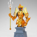 Figurine Saint Seiya - Poséidon trône - Anime Town
