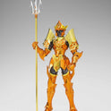 Figurine Saint Seiya - Poséidon trône - Anime Town