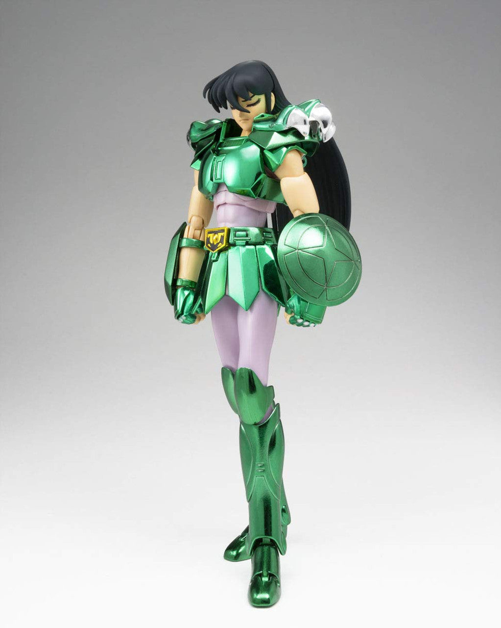 Figurine Saint Seiya - Shiryû chevalier de bronze du Dragon - Anime Town