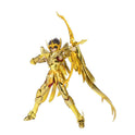 Figurine Saint Seiya - Seiya armure d'or du Sagittaire Myth Cloth EX - Anime Town