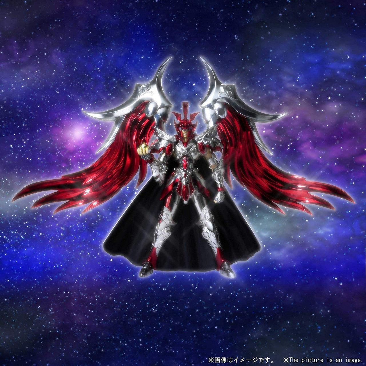 Figurine Saint Seiya - Arès le dieu de la guerre - Anime Town