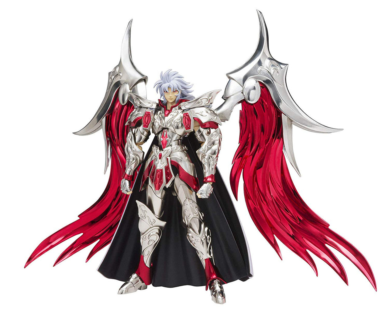 Figurine Saint Seiya - Arès le dieu de la guerre - Anime Town