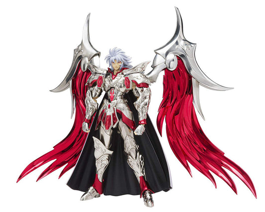 Figurine Saint Seiya - Arès le dieu de la guerre - Anime Town