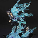 Figurine Naruto - Sasuke Uchiwa "Chidori" 1