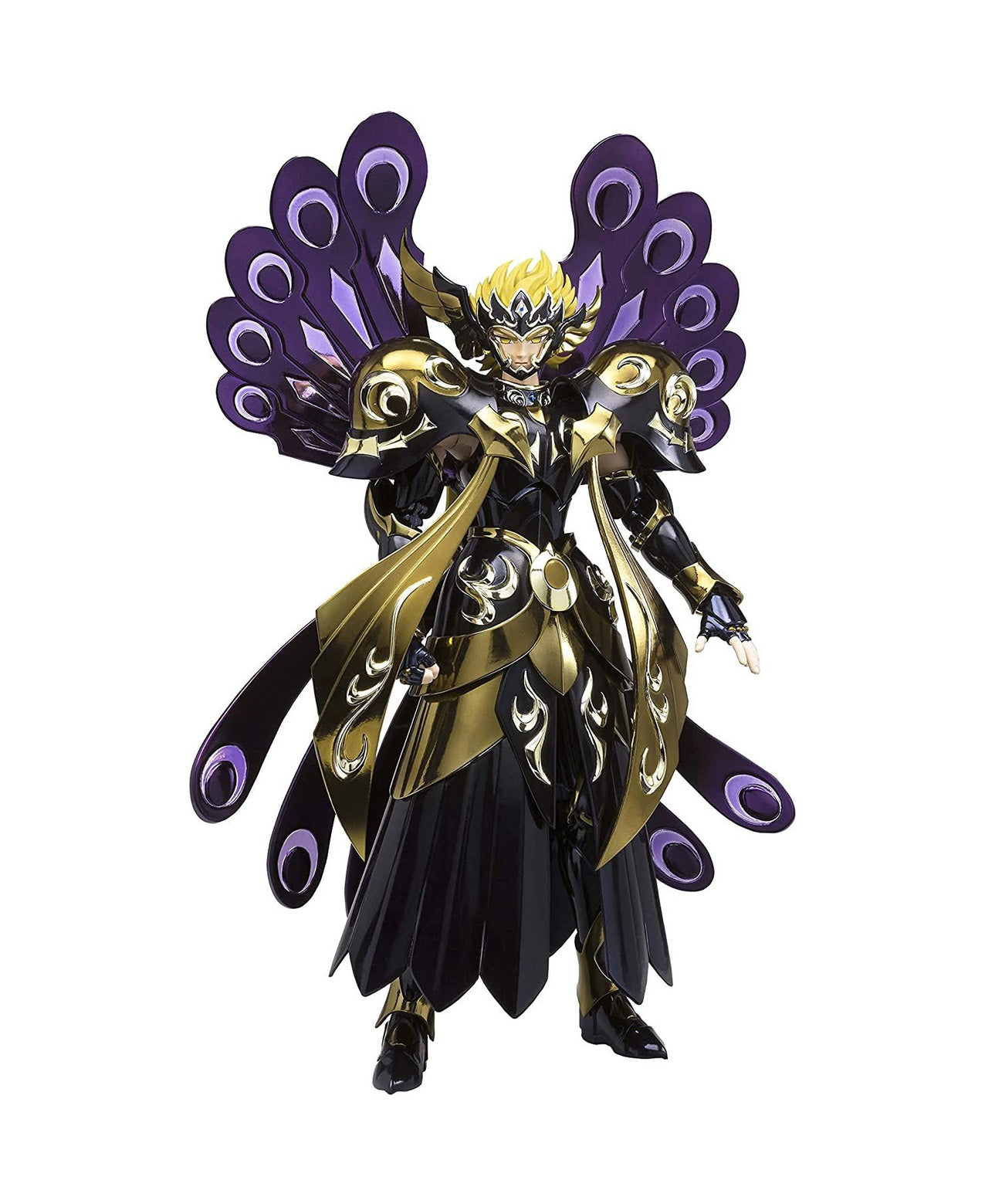 Figurine Saint Seiya - Hypnos Myth Cloth EX - Anime Town