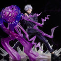 Figurine Jujutsu Kaisen - Satoru gojo "Murasaki" 1