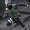Figurine Naruto - Kakashi Hatake le ninja copieur - Anime Town