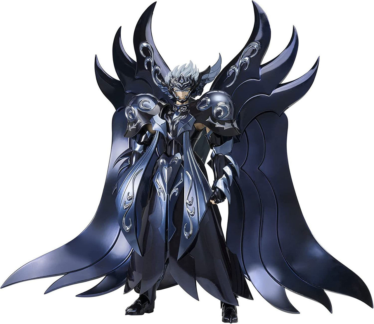 Figurine Saint Seiya - Thanatos - Anime Town