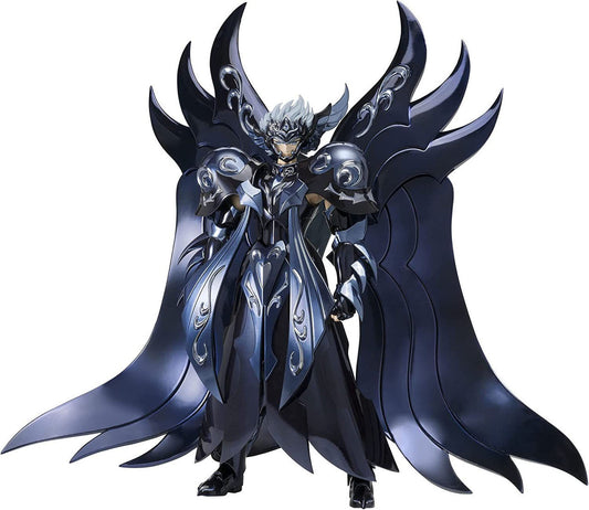 Figurine Saint Seiya - Thanatos - Anime Town