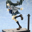 Figurine My Hero Academia - Tsuyu Asui "Tenue école" 3