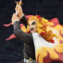 Figurine Demon Slayer - Kyojuro Rengoku "Flamme" 1