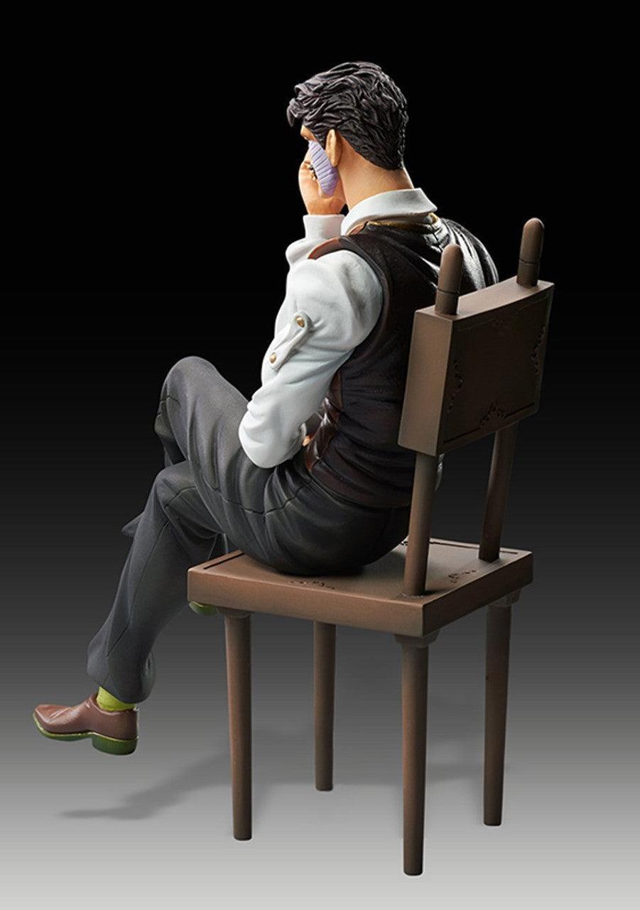 Figurine JoJo's Bizarre Adventure - Daniel J. D'Arby - Anime Town