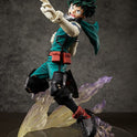 Figurine My Hero Academia - Izuku Midoriya "Coup de Poing" 3