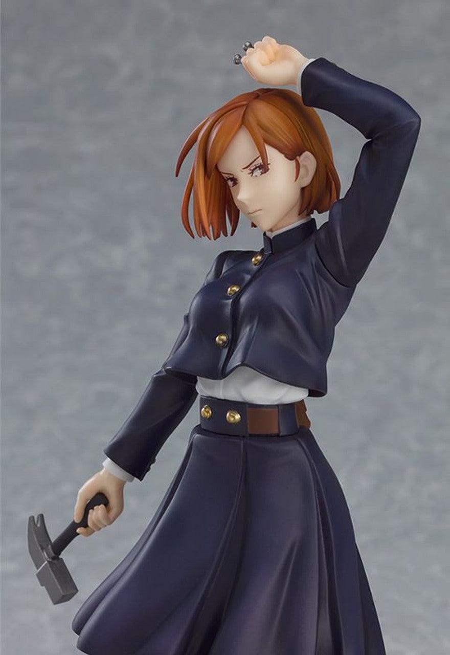Figurine Jujutsu Kaisen - Nobara - Anime Town