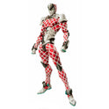 Figurine JoJo's Bizarre Adventure - King Crimson - Anime Town