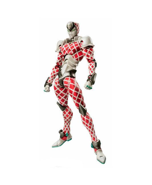 Figurine JoJo's Bizarre Adventure - King Crimson - Anime Town