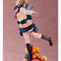 Figurine My Hero Academia - Himiko Toga le Charme Obscur