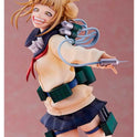 Figurine My Hero Academia - Himiko Toga le Charme Obscur