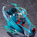 Figurine My Hero Academia - Deku Smash